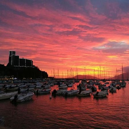 Cuore Del Golfo Lerici Kültér fotó