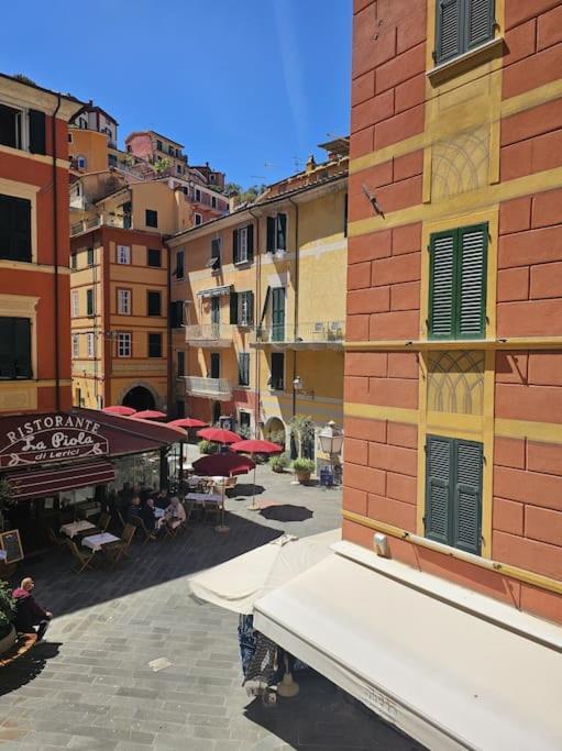 Cuore Del Golfo Lerici Kültér fotó