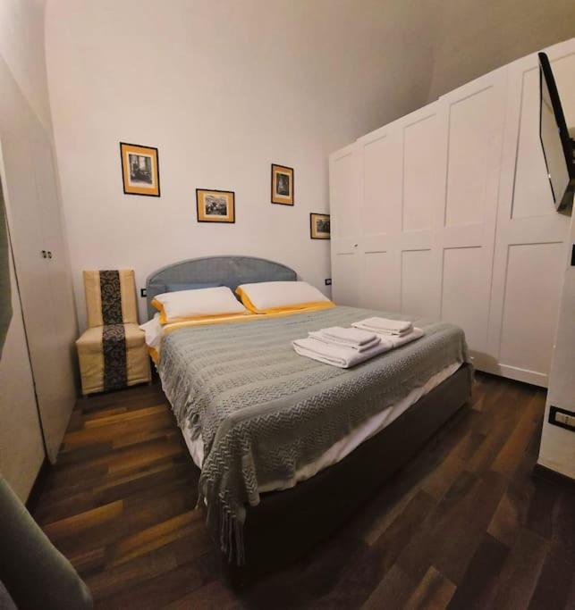 Cuore Del Golfo Lerici Kültér fotó