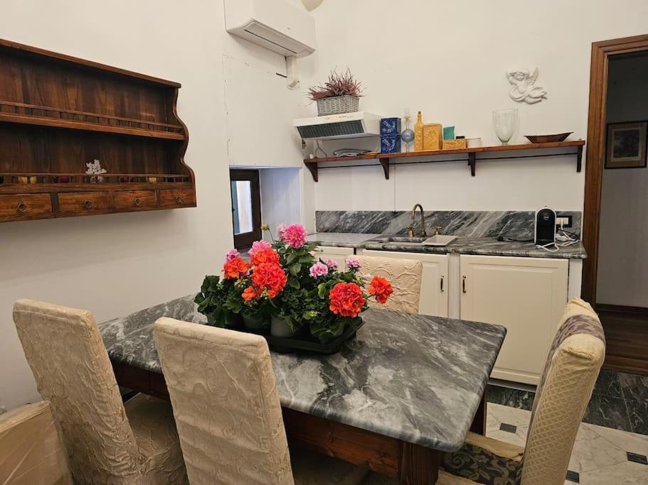 Cuore Del Golfo Lerici Kültér fotó
