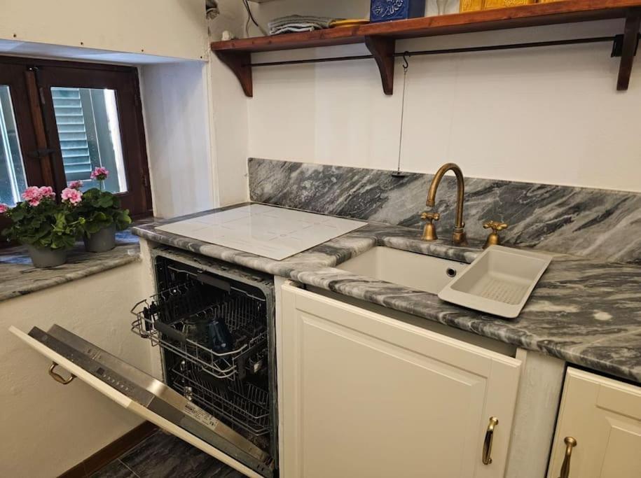 Cuore Del Golfo Lerici Kültér fotó