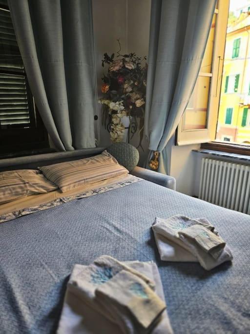 Cuore Del Golfo Lerici Kültér fotó