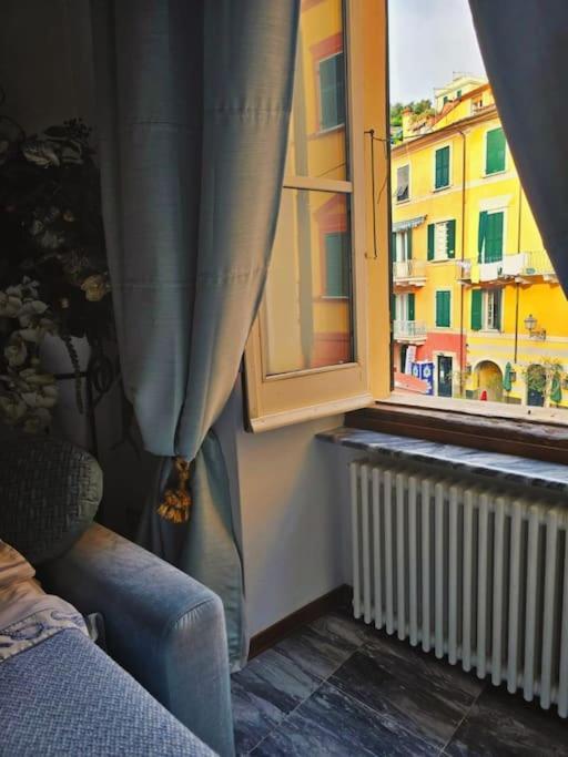 Cuore Del Golfo Lerici Kültér fotó